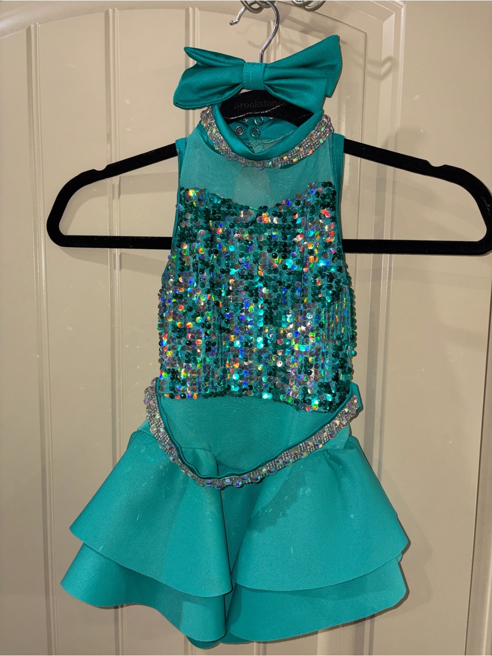 Girl’s Dance Wear by Weissman Brand. EUC!